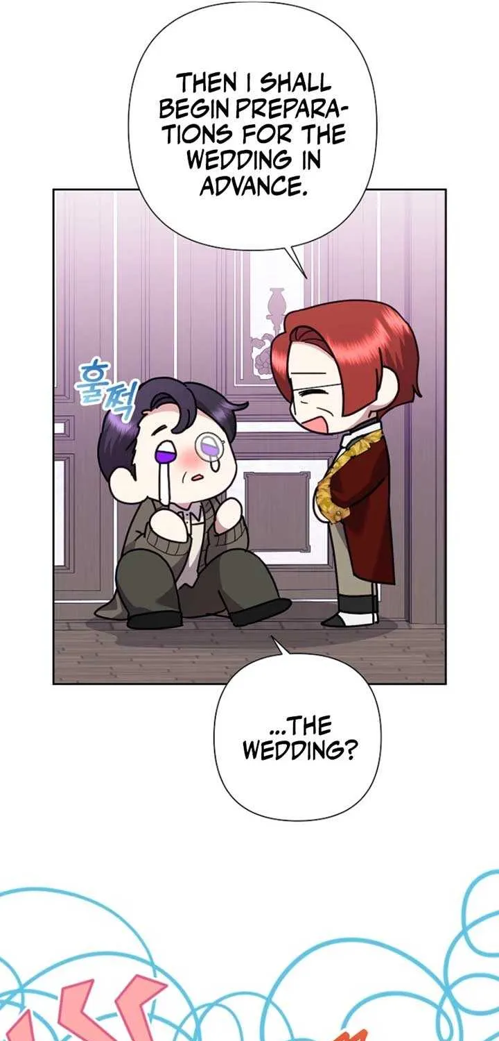 Another Happy Day For The Villainess Chapter 116 page 10 - 