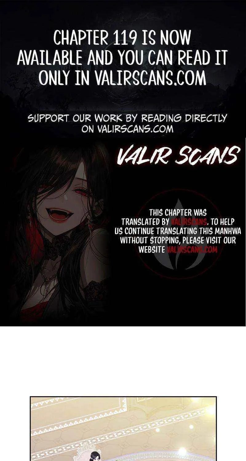 Another Happy Day For The Villainess Chapter 117 page 1 - 