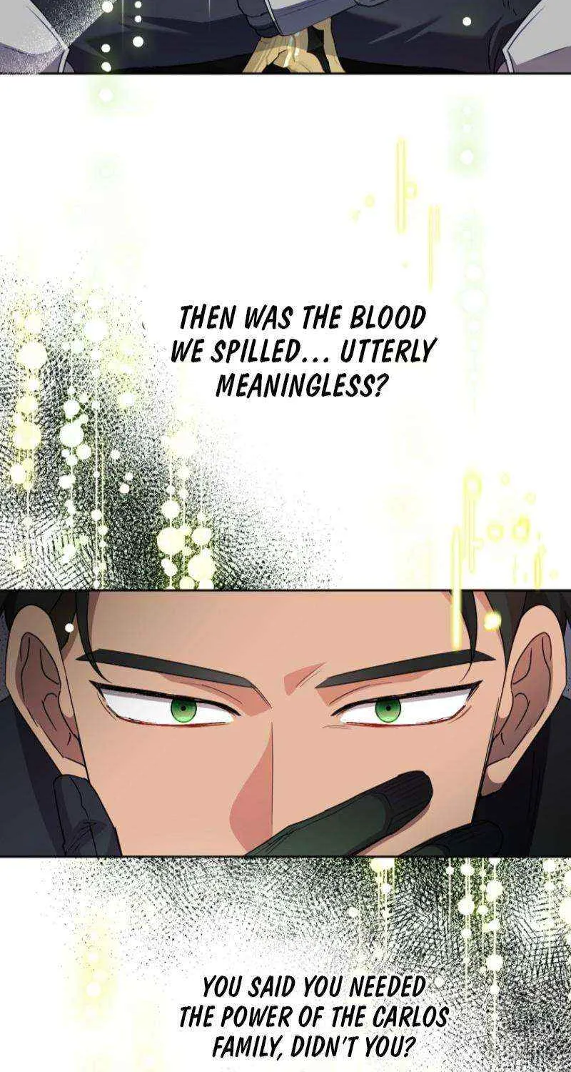 Another Happy Day For The Villainess Chapter 117 page 18 - 