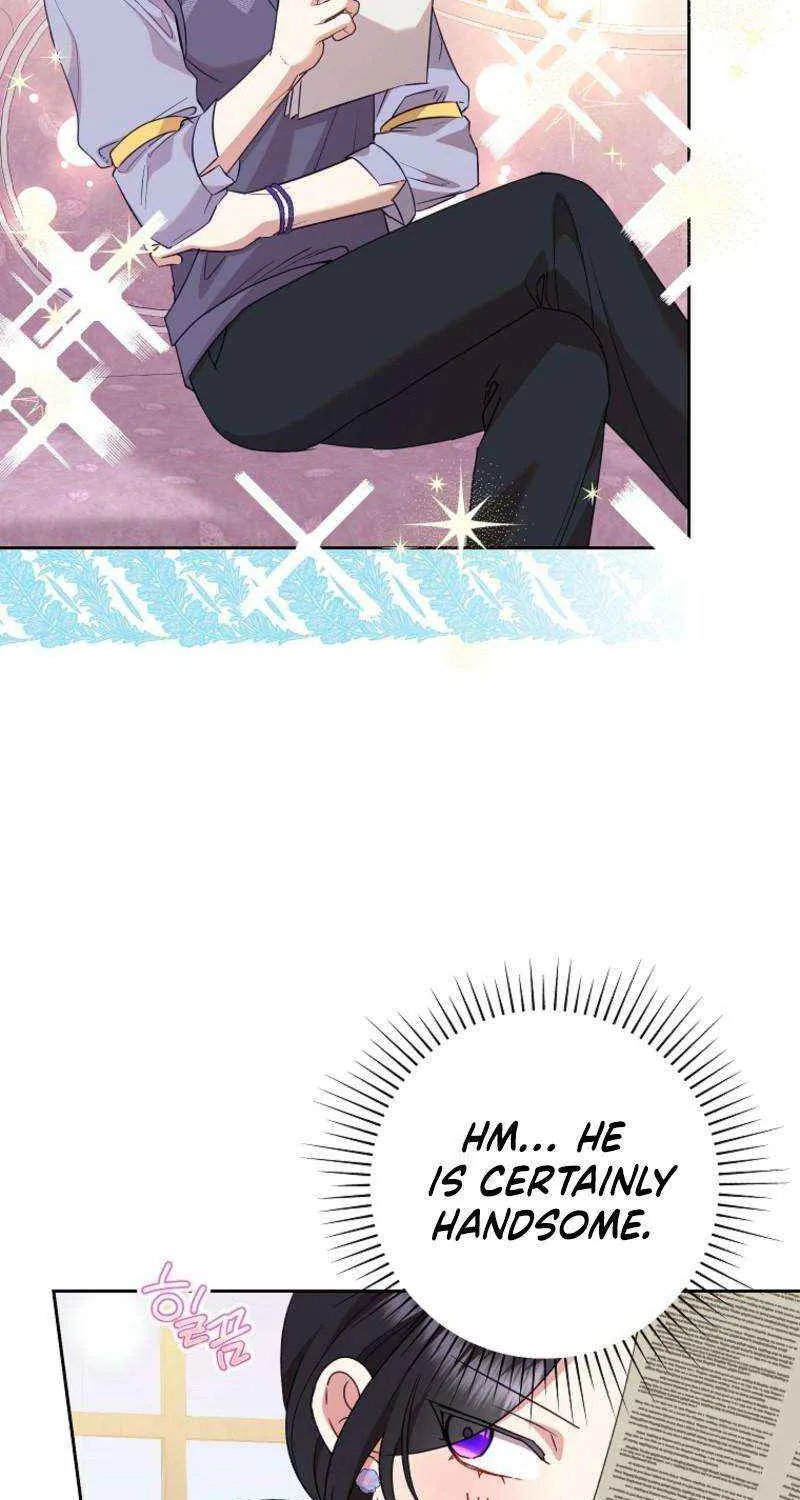 Another Happy Day For The Villainess Chapter 117 page 3 - 