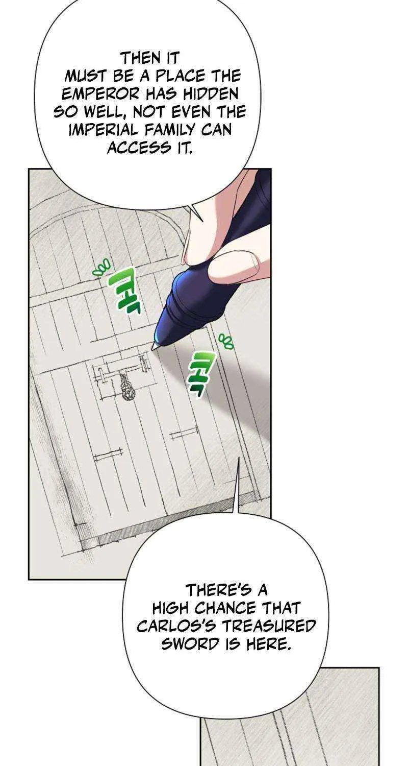 Another Happy Day For The Villainess Chapter 117 page 27 - 