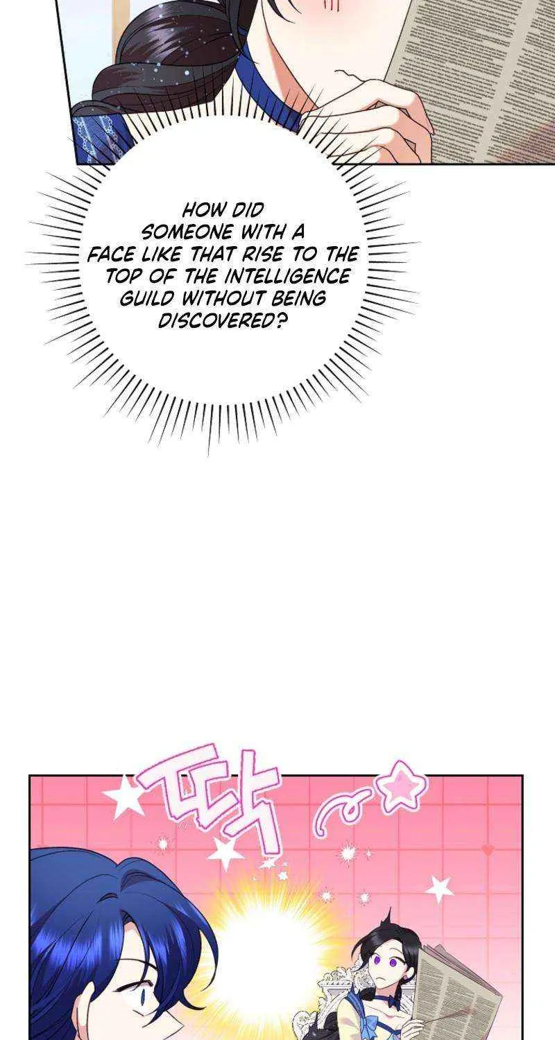 Another Happy Day For The Villainess Chapter 117 page 4 - 