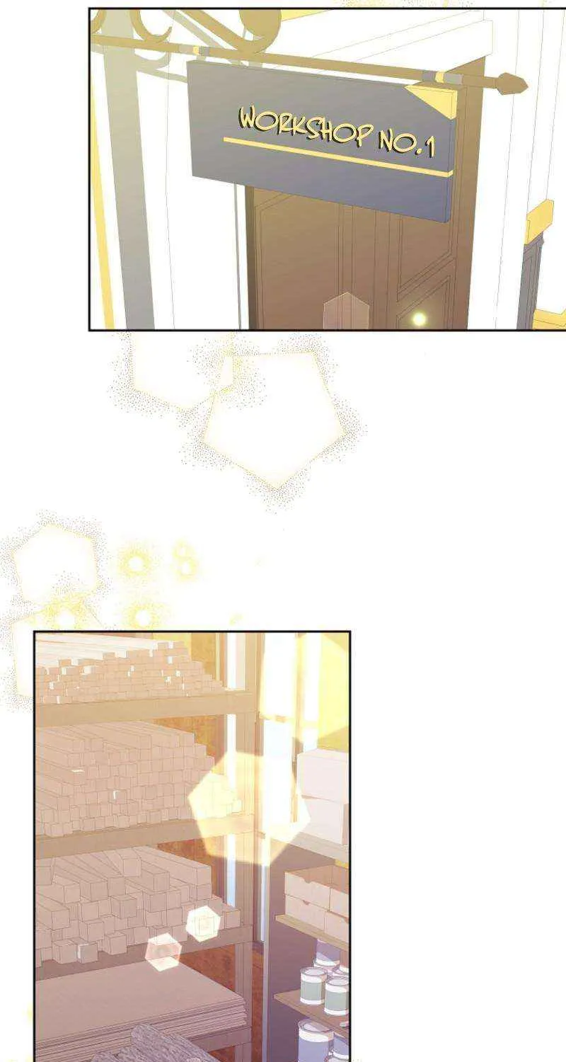 Another Happy Day For The Villainess Chapter 117 page 35 - 