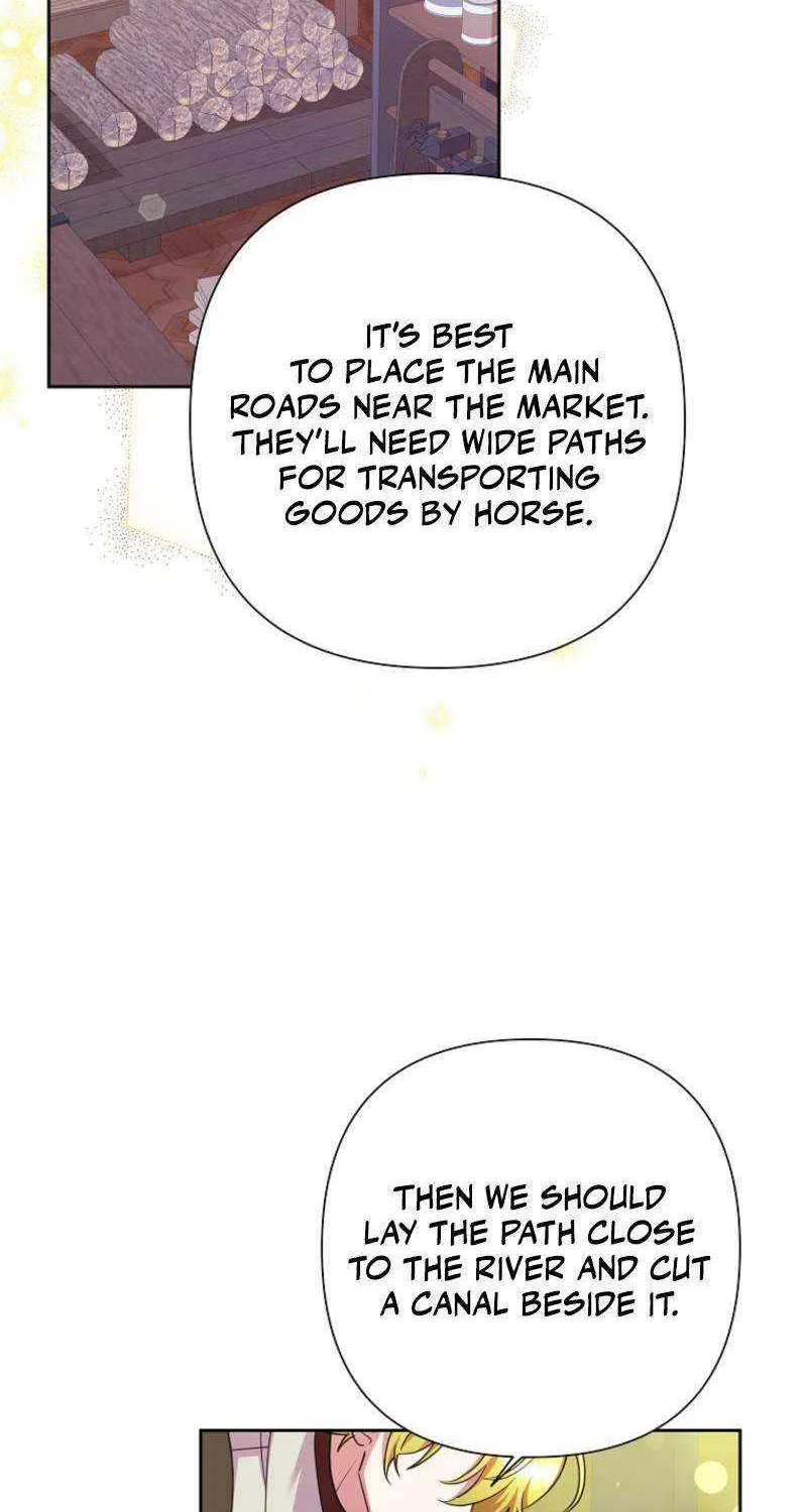 Another Happy Day For The Villainess Chapter 117 page 36 - 