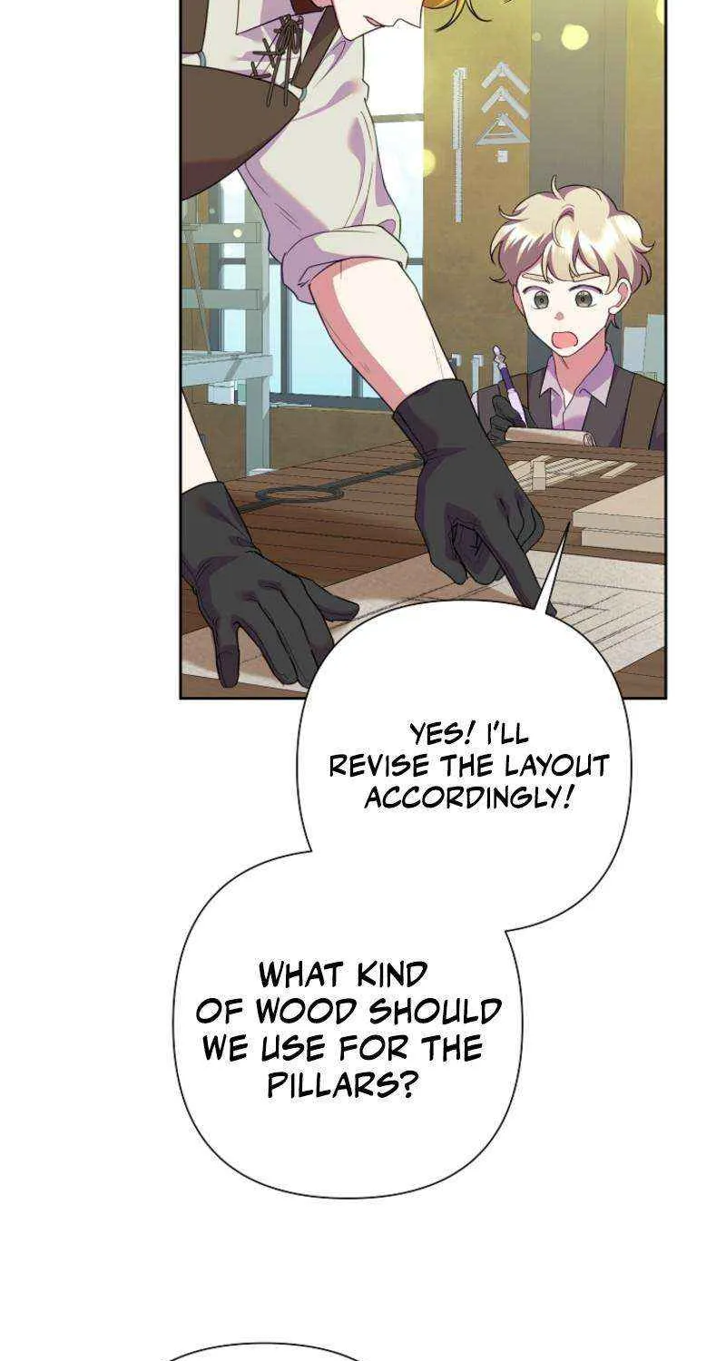 Another Happy Day For The Villainess Chapter 117 page 37 - 