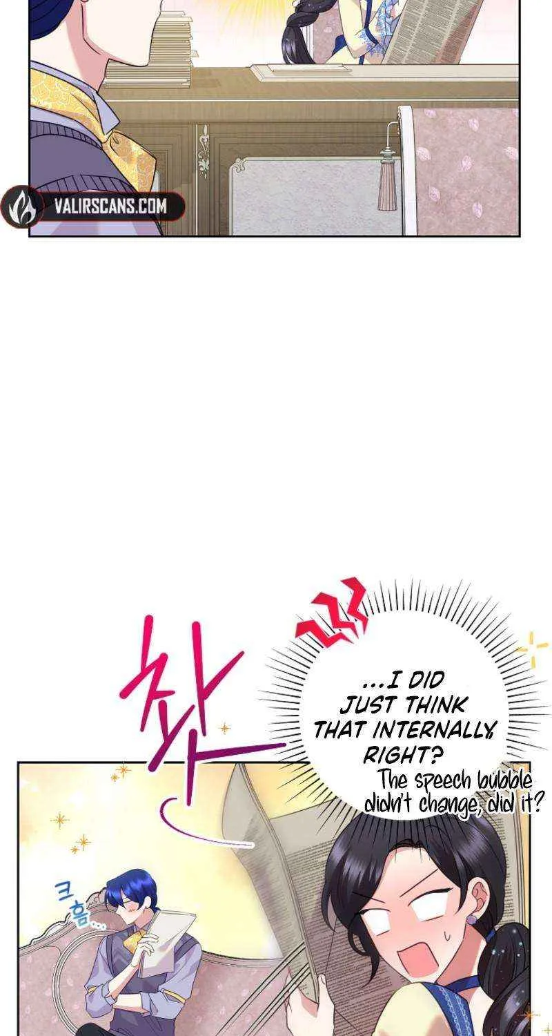 Another Happy Day For The Villainess Chapter 117 page 5 - 