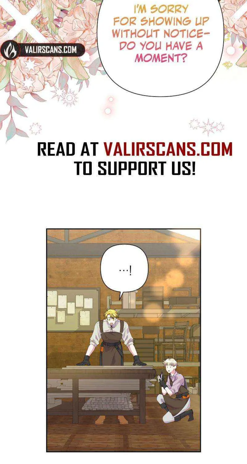 Another Happy Day For The Villainess Chapter 117 page 41 - 