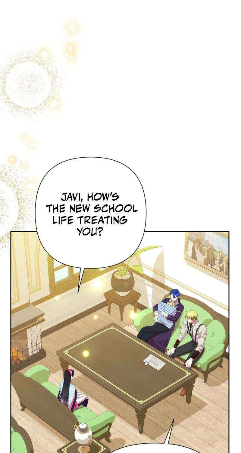 Another Happy Day For The Villainess Chapter 117 page 45 - 