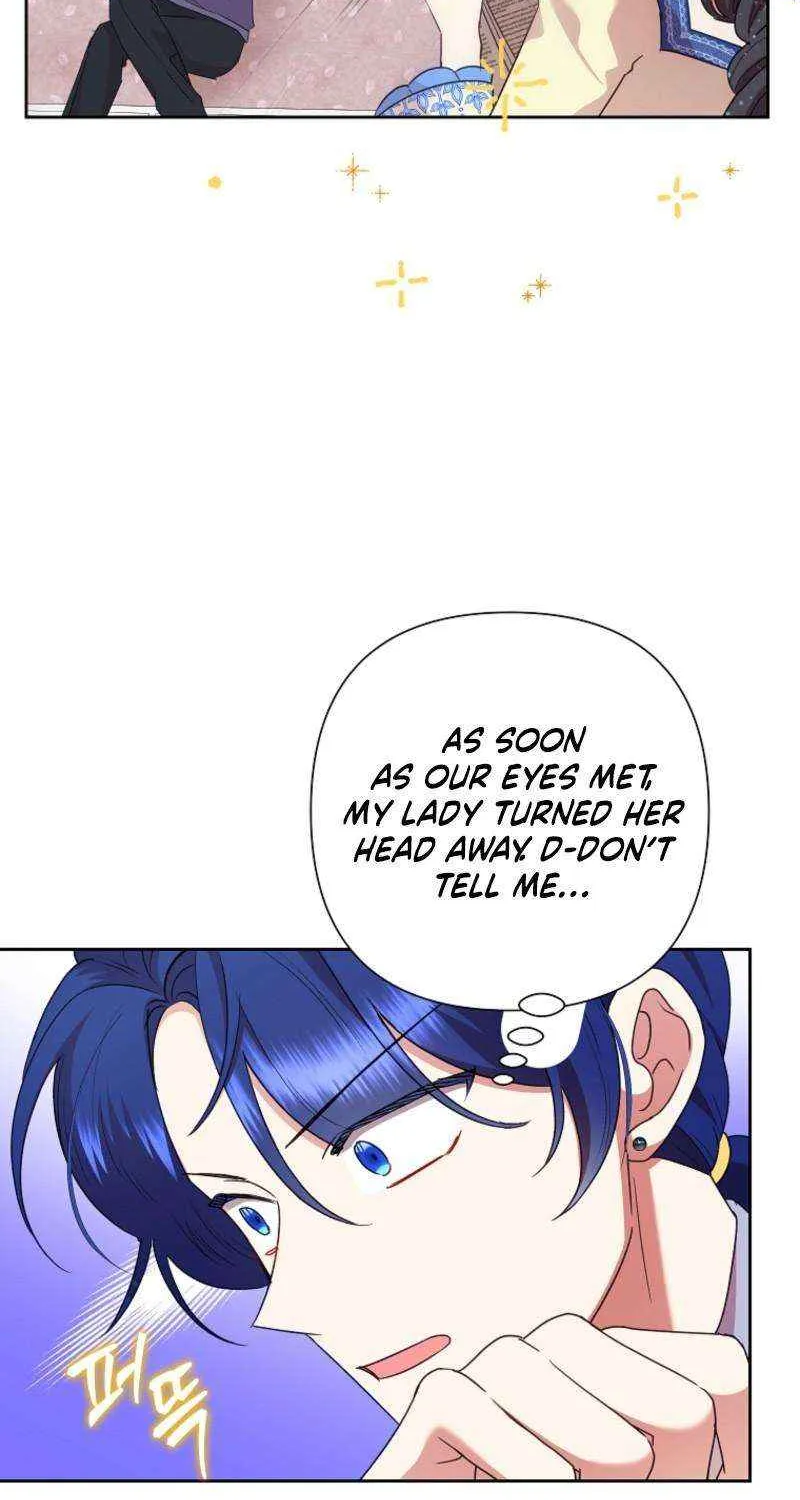 Another Happy Day For The Villainess Chapter 117 page 6 - 