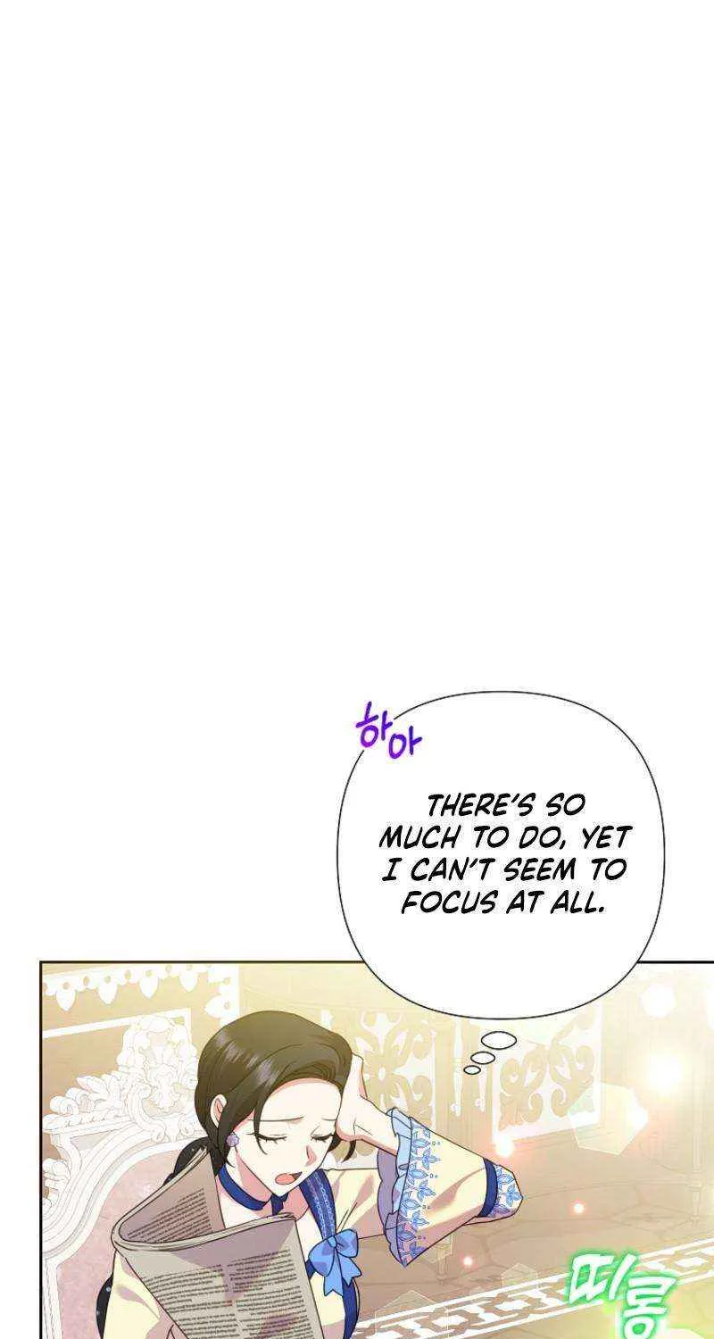 Another Happy Day For The Villainess Chapter 117 page 7 - 