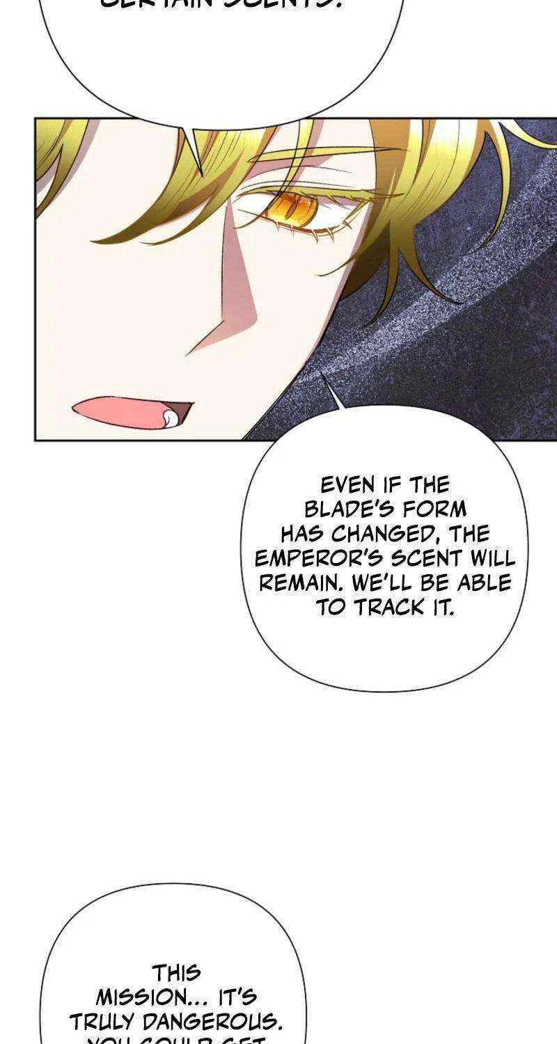 Another Happy Day For The Villainess Chapter 117 page 63 - 