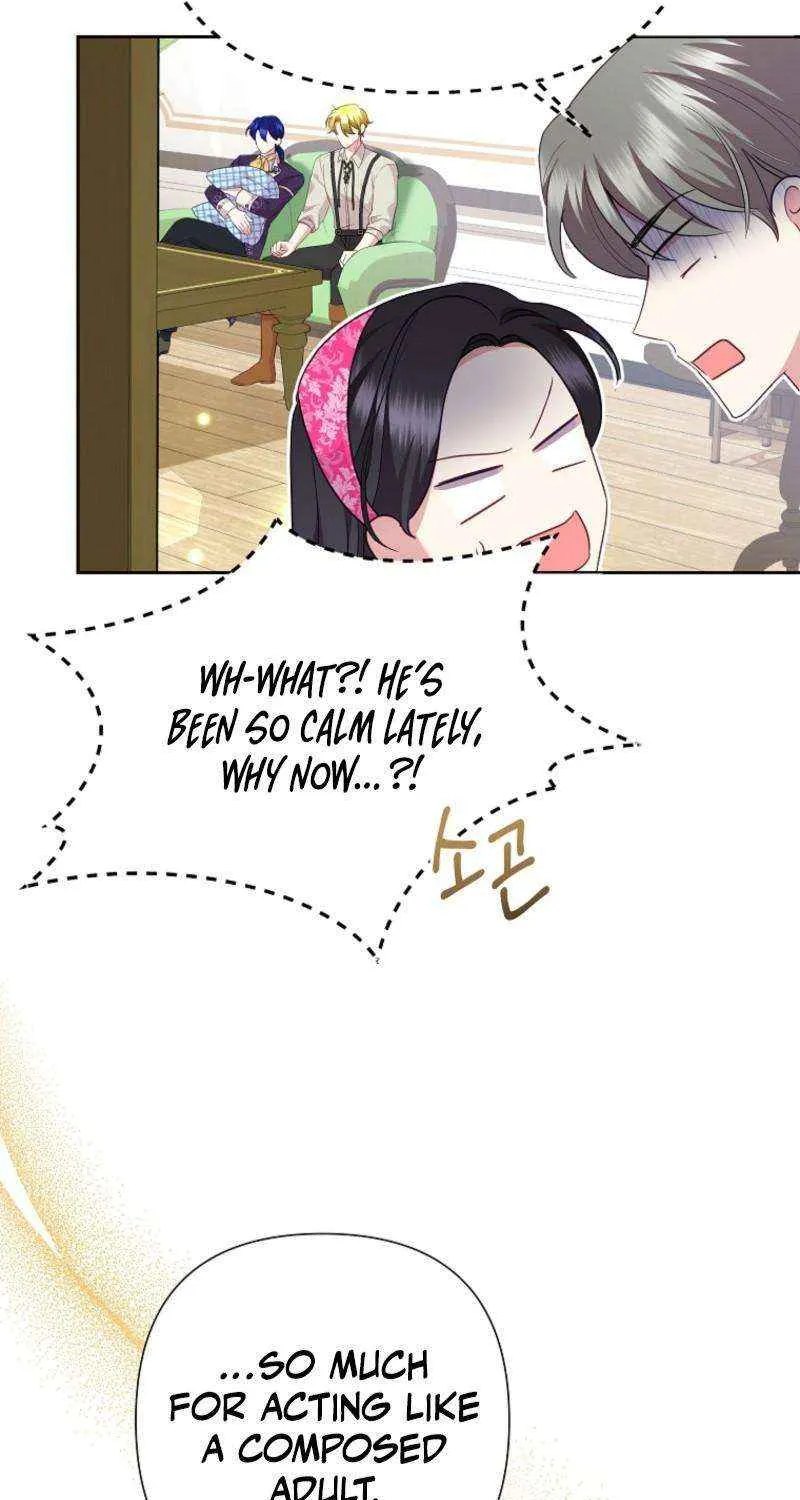 Another Happy Day For The Villainess Chapter 117 page 69 - 