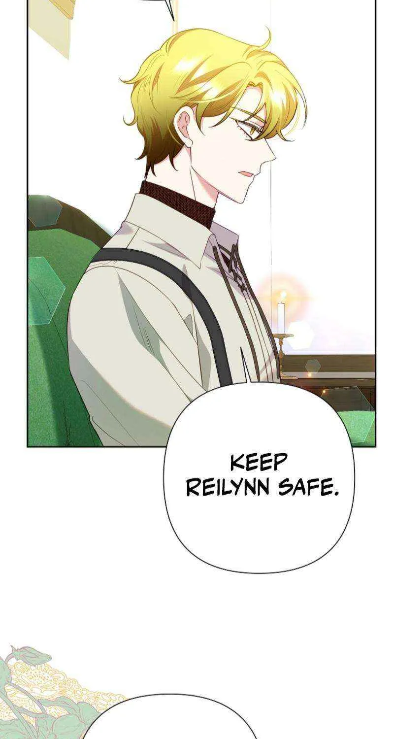 Another Happy Day For The Villainess Chapter 117 page 71 - 