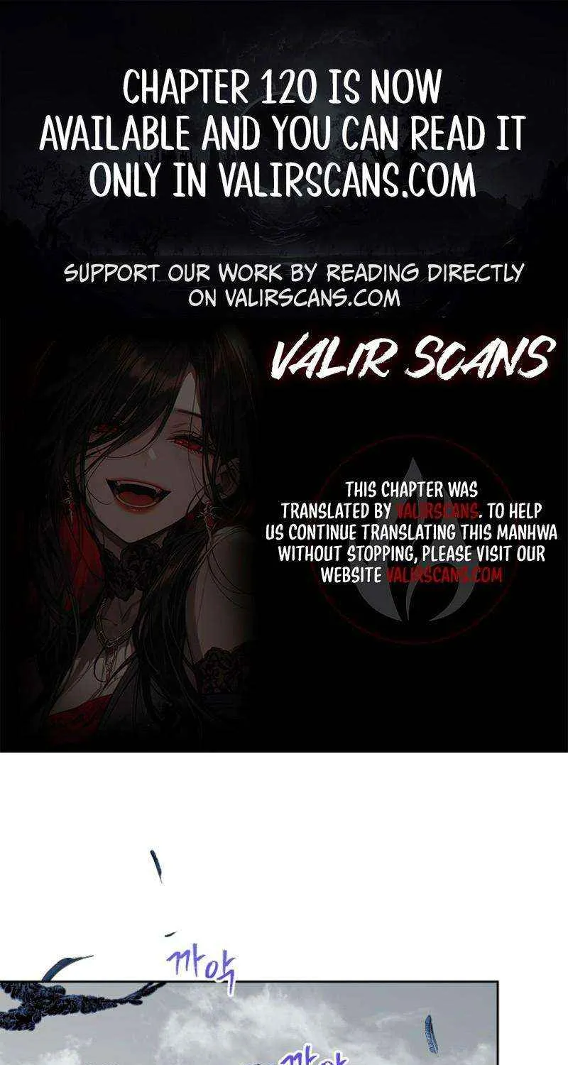 Another Happy Day For The Villainess Chapter 118 page 1 - 