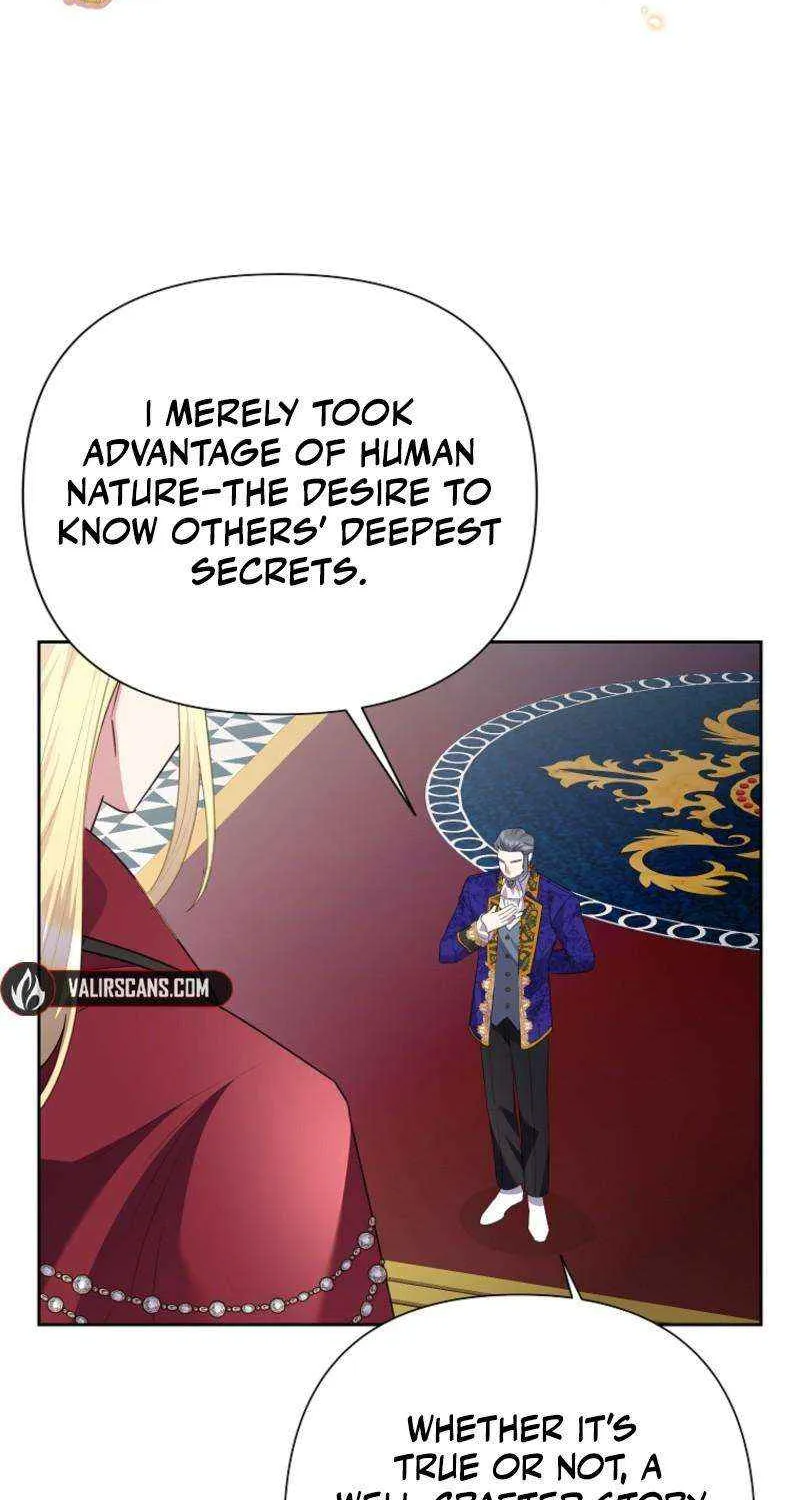 Another Happy Day For The Villainess Chapter 118 page 14 - 