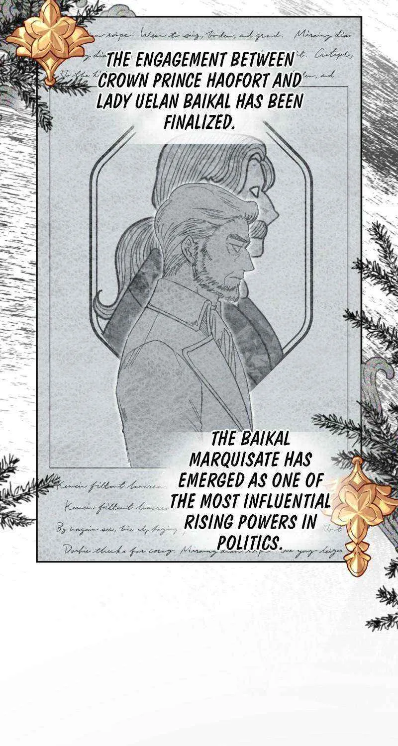 Another Happy Day For The Villainess Chapter 118 page 3 - 