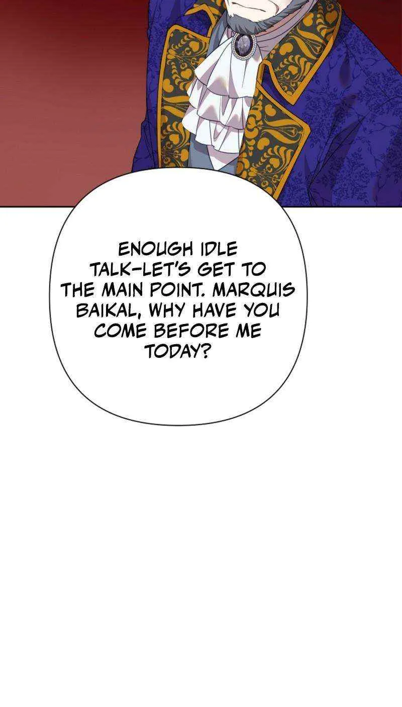 Another Happy Day For The Villainess Chapter 118 page 22 - 