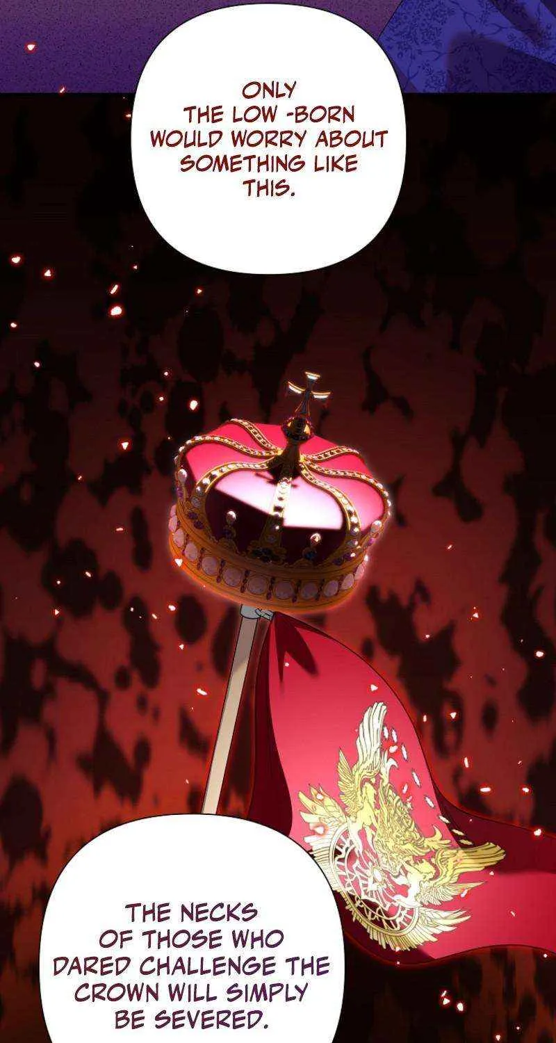 Another Happy Day For The Villainess Chapter 118 page 27 - 