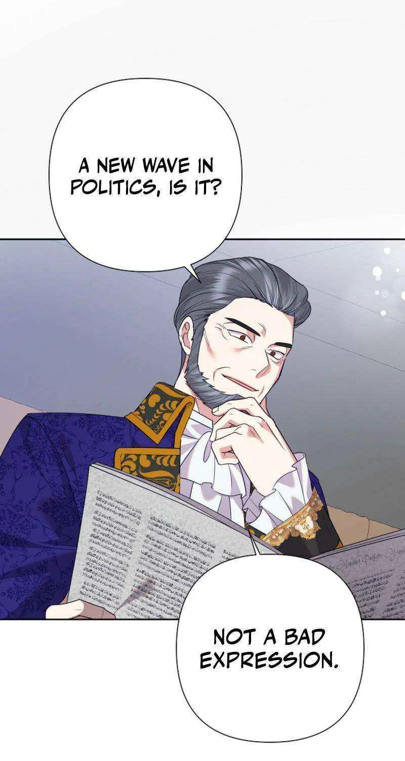 Another Happy Day For The Villainess Chapter 118 page 4 - 