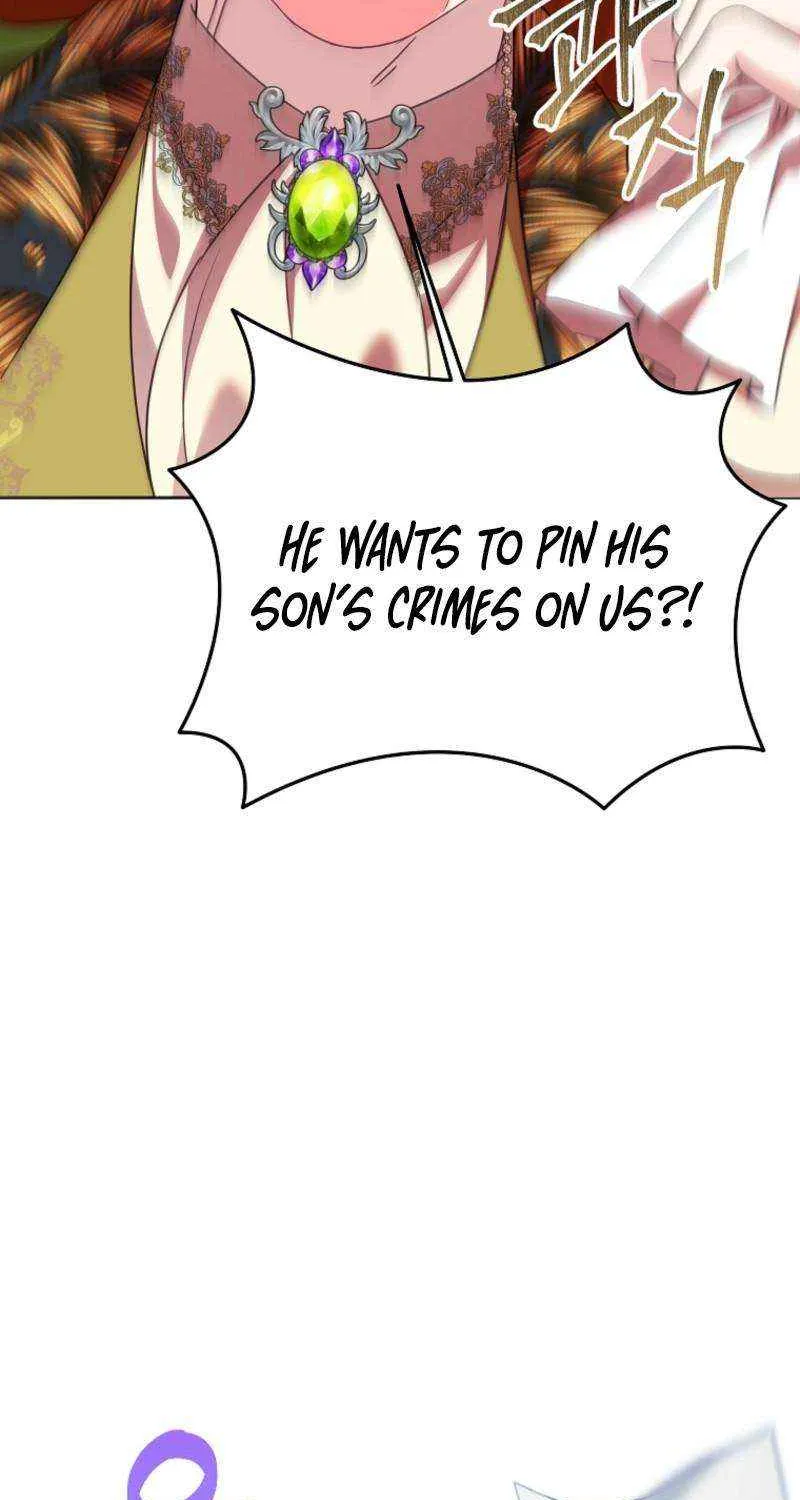 Another Happy Day For The Villainess Chapter 118 page 37 - 