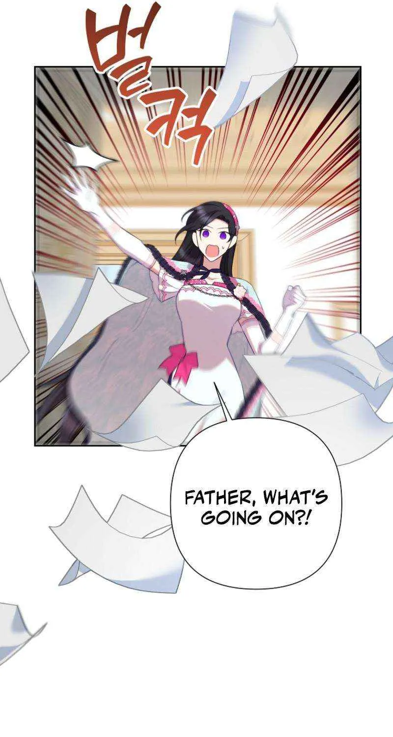 Another Happy Day For The Villainess Chapter 118 page 39 - 