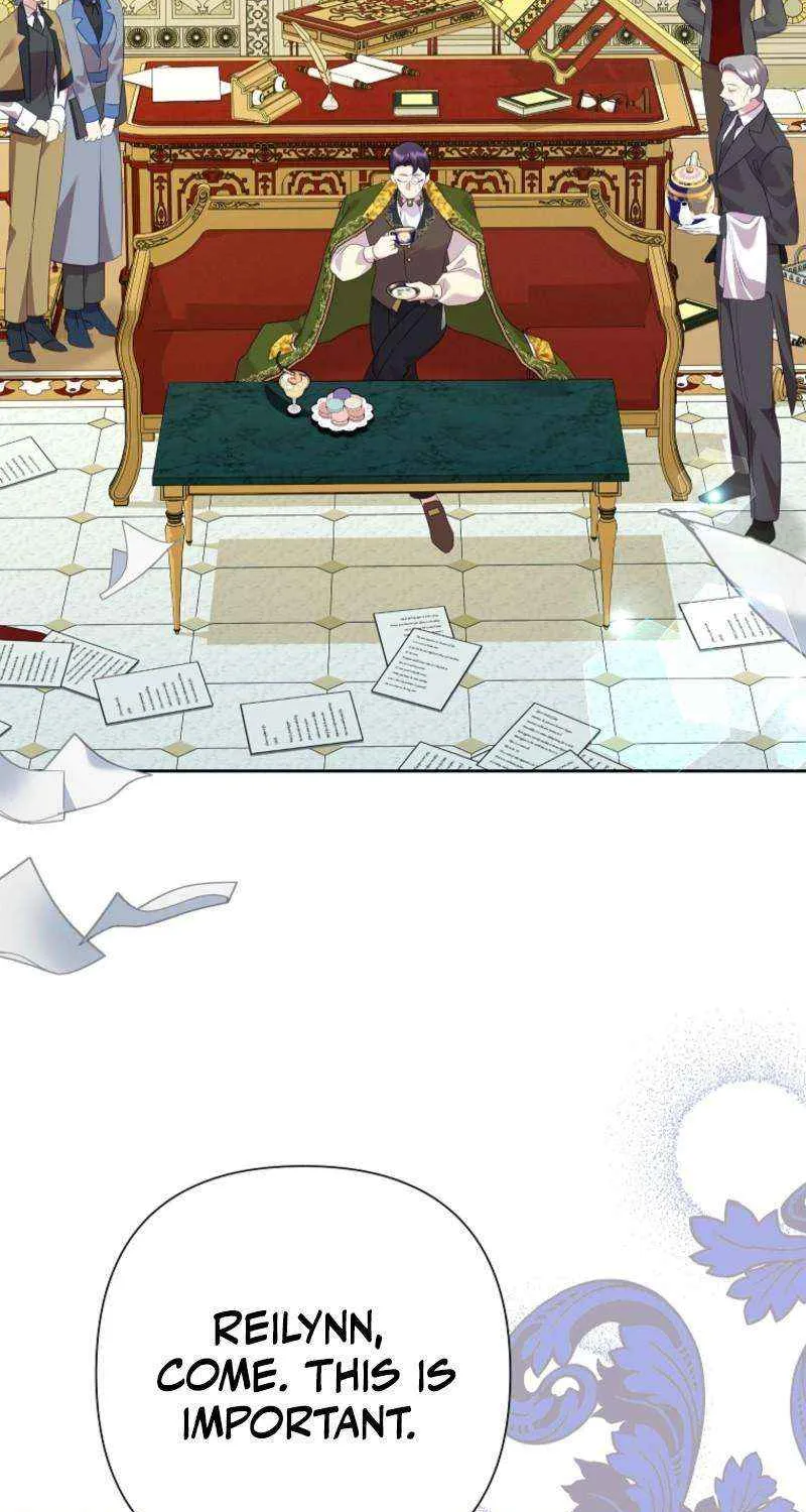 Another Happy Day For The Villainess Chapter 118 page 41 - 