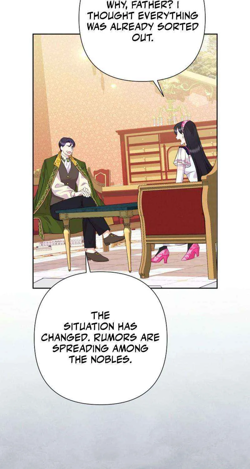 Another Happy Day For The Villainess Chapter 118 page 45 - 