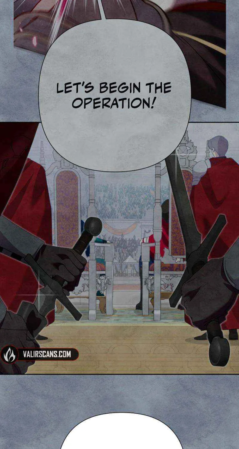 Another Happy Day For The Villainess Chapter 118 page 48 - 
