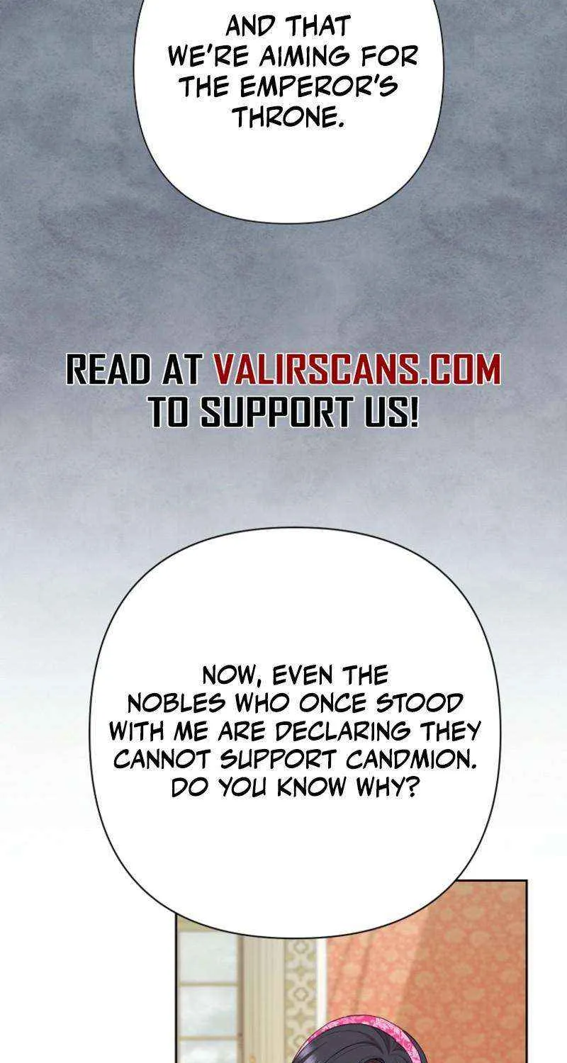 Another Happy Day For The Villainess Chapter 118 page 49 - 