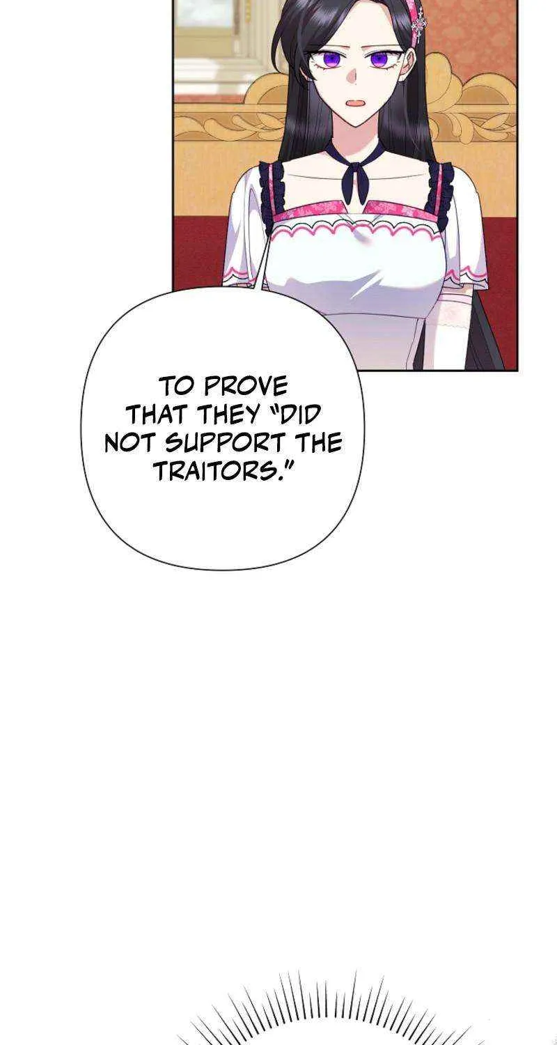 Another Happy Day For The Villainess Chapter 118 page 50 - 