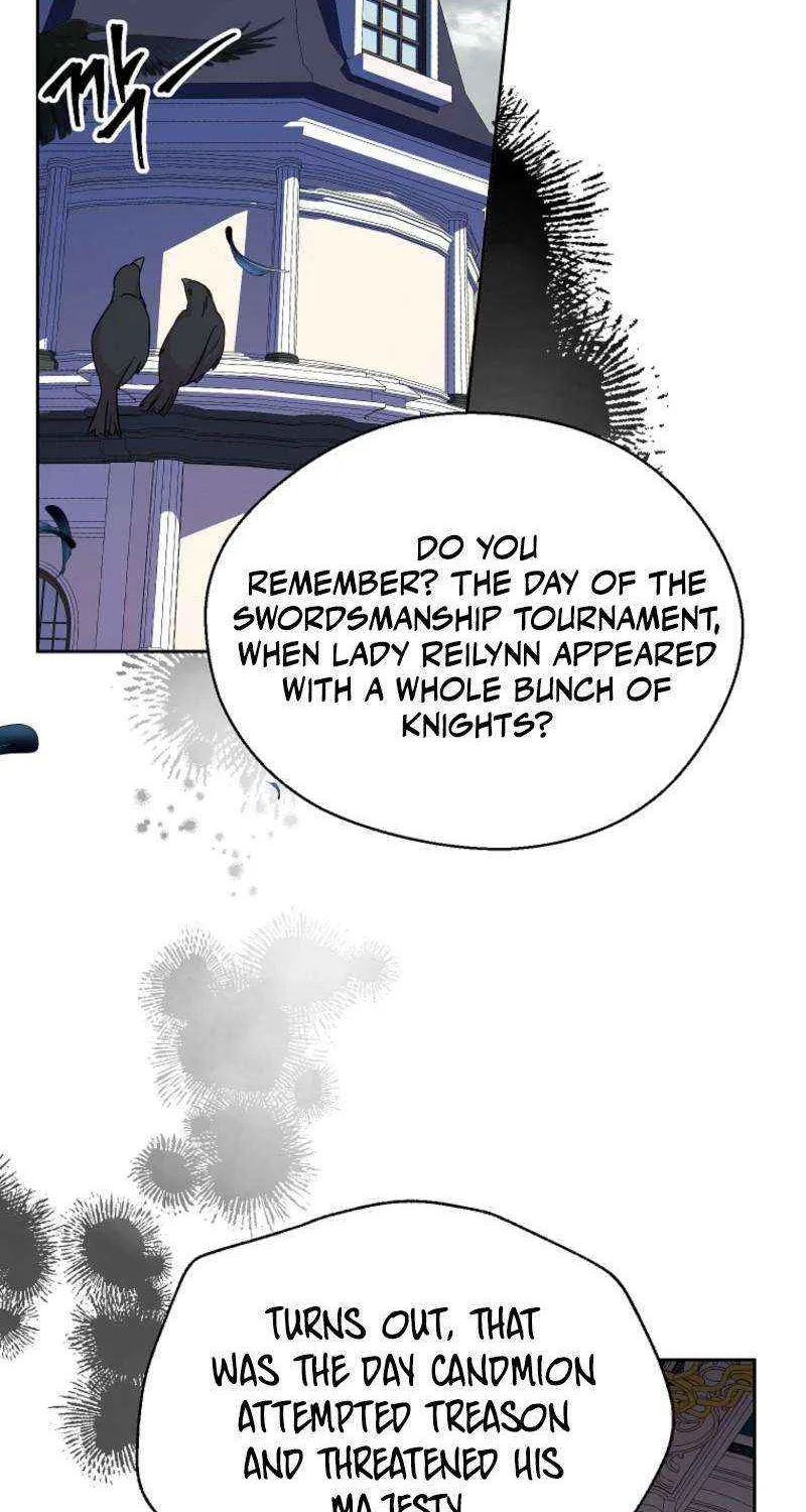 Another Happy Day For The Villainess Chapter 118 page 6 - 
