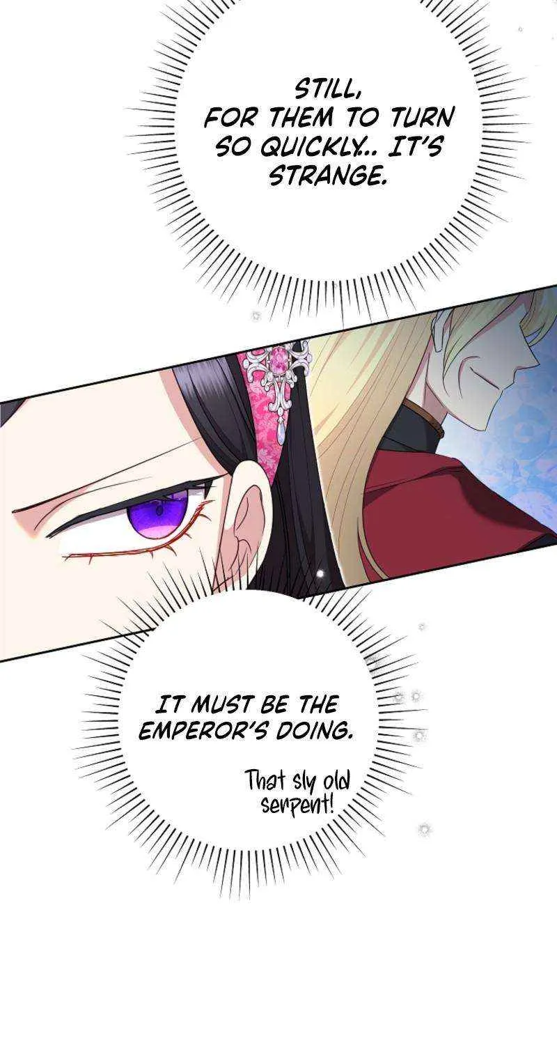 Another Happy Day For The Villainess Chapter 118 page 51 - 