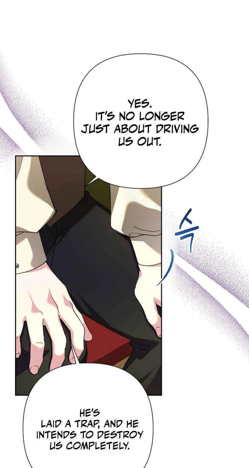 Another Happy Day For The Villainess Chapter 118 page 52 - 