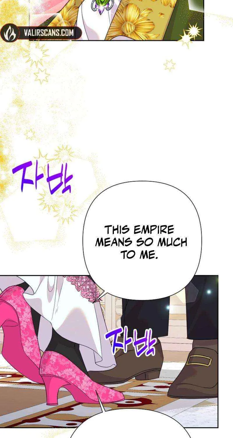 Another Happy Day For The Villainess Chapter 118 page 66 - 