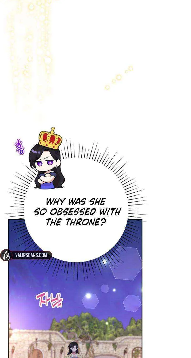 Another Happy Day For The Villainess Chapter 118 page 73 - 