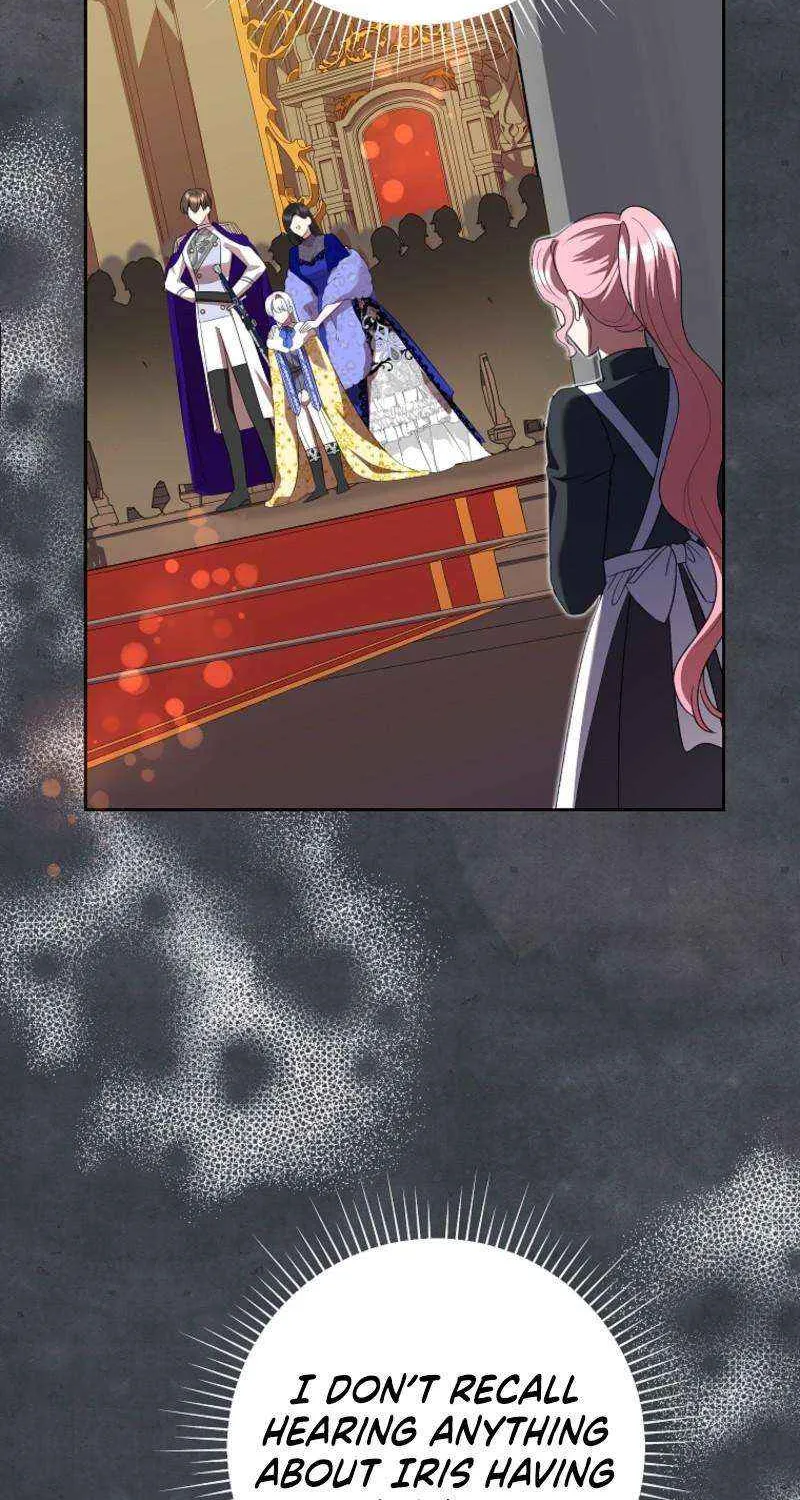 Another Happy Day For The Villainess Chapter 118 page 77 - 