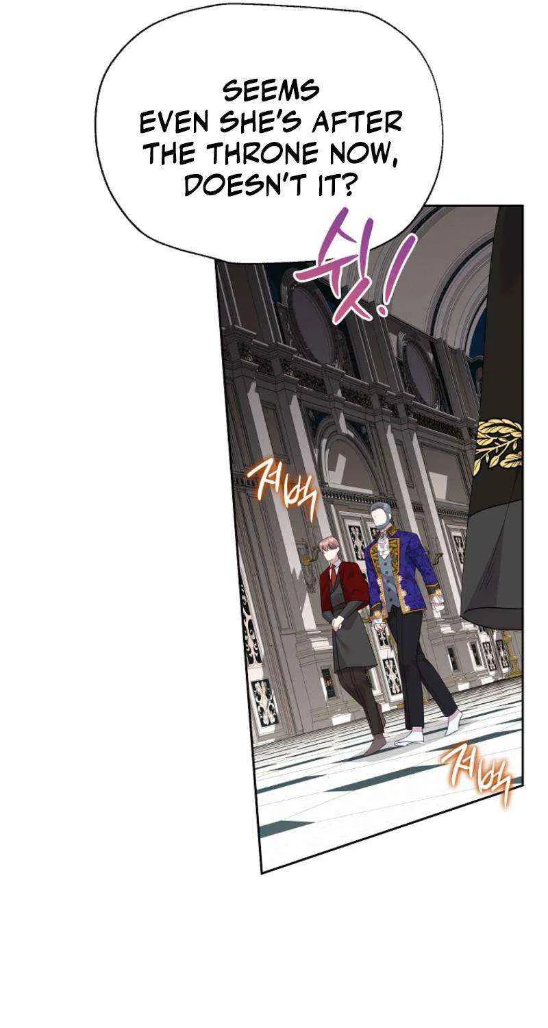 Another Happy Day For The Villainess Chapter 118 page 9 - 