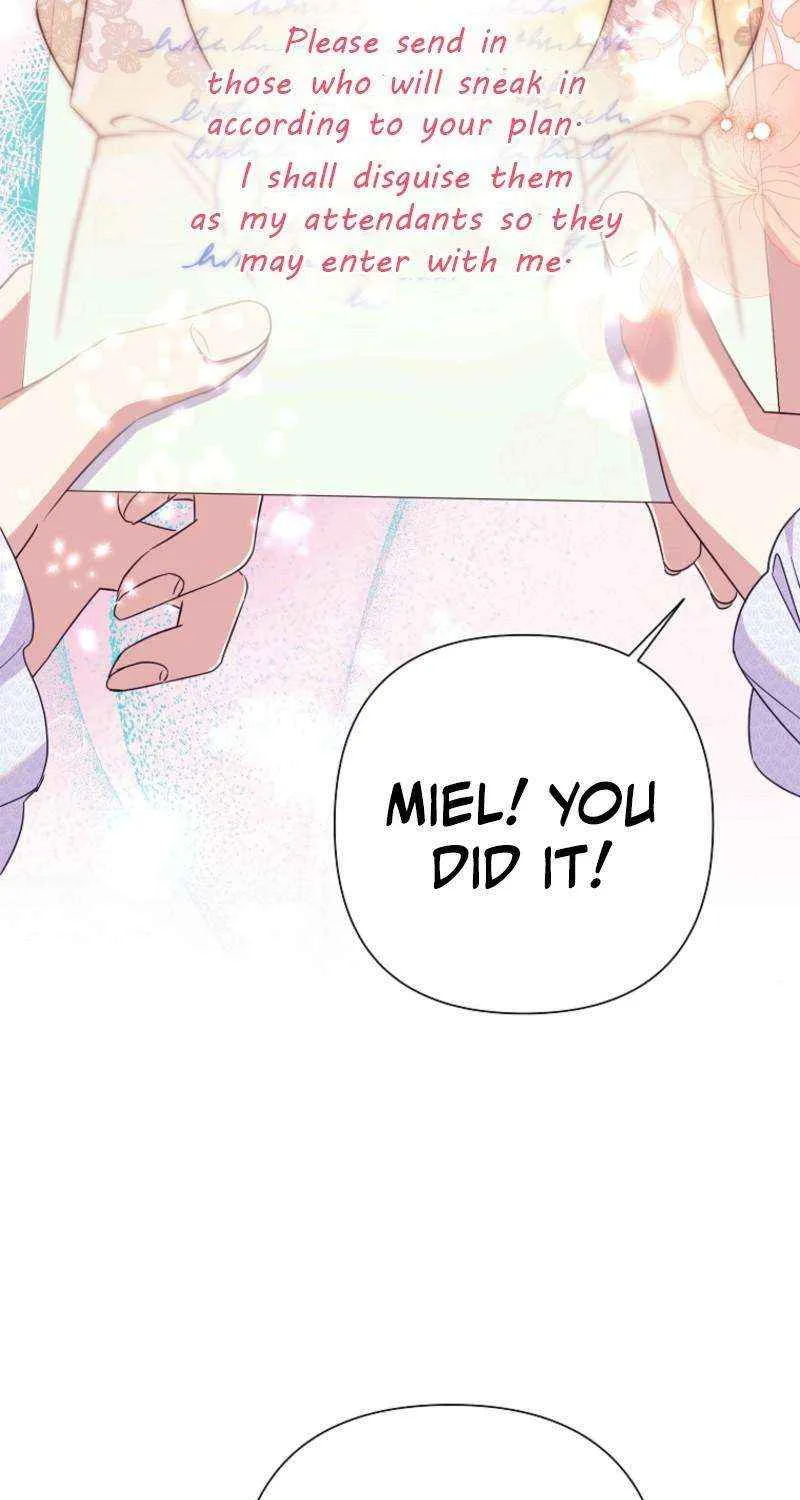 Another Happy Day For The Villainess Chapter 118 page 88 - 