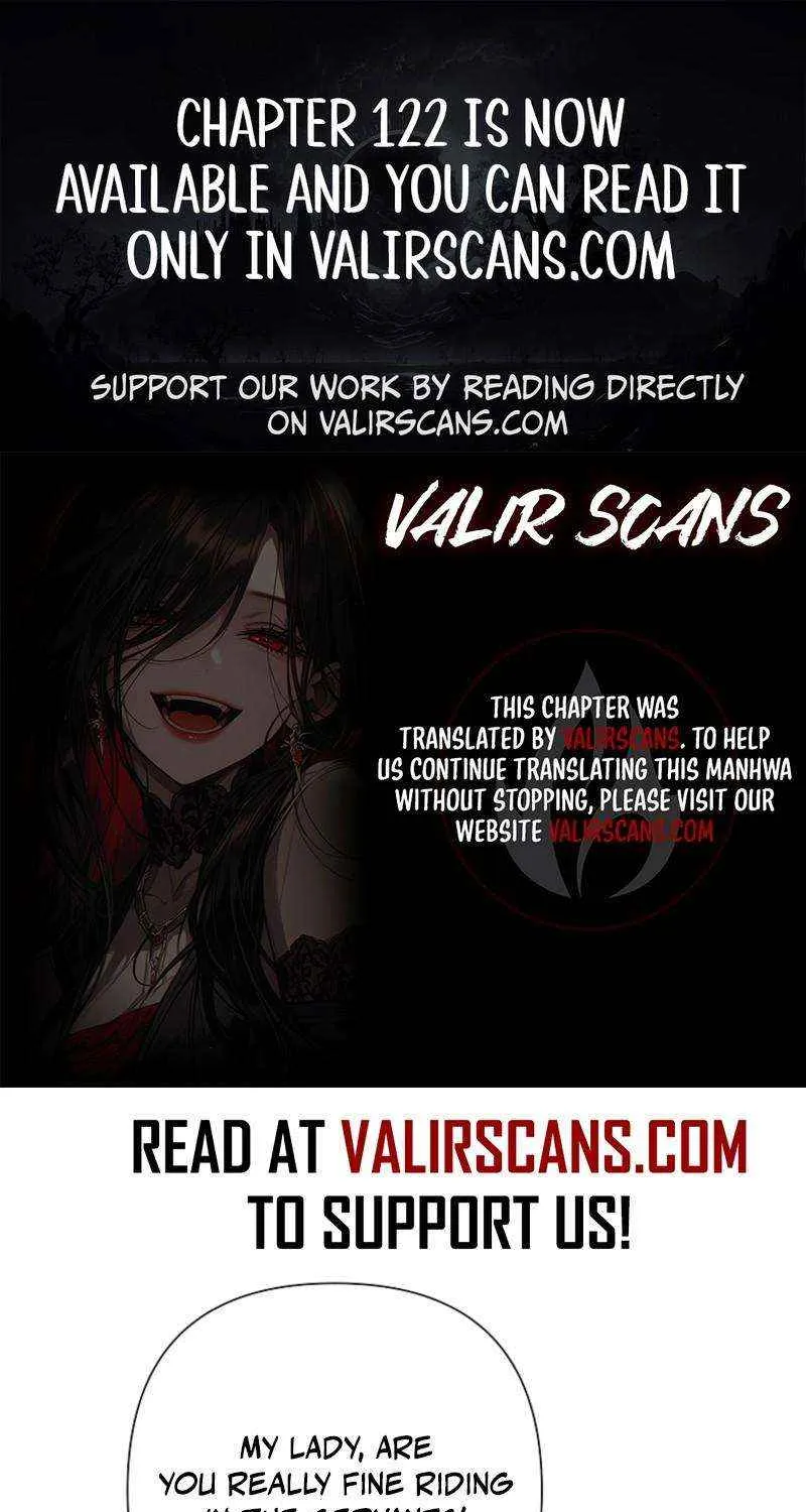 Another Happy Day For The Villainess Chapter 119 page 1 - 