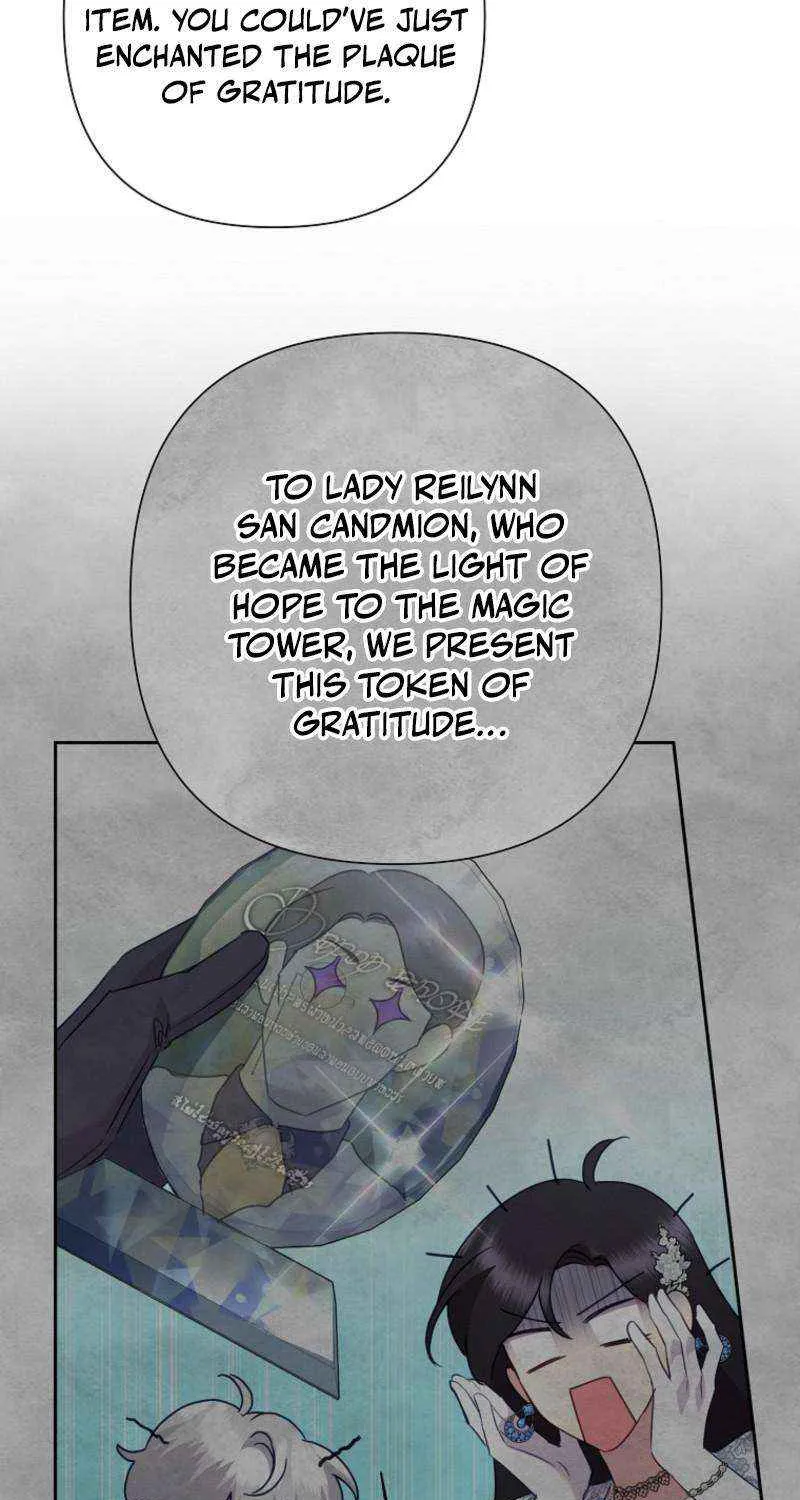 Another Happy Day For The Villainess Chapter 119 page 11 - 