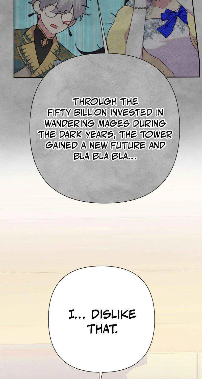 Another Happy Day For The Villainess Chapter 119 page 12 - 
