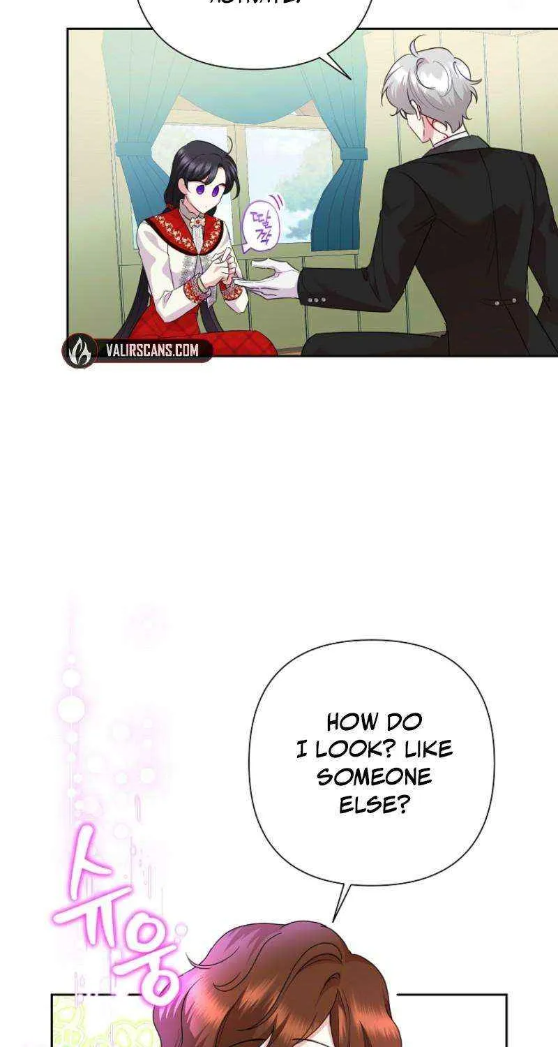 Another Happy Day For The Villainess Chapter 119 page 18 - 