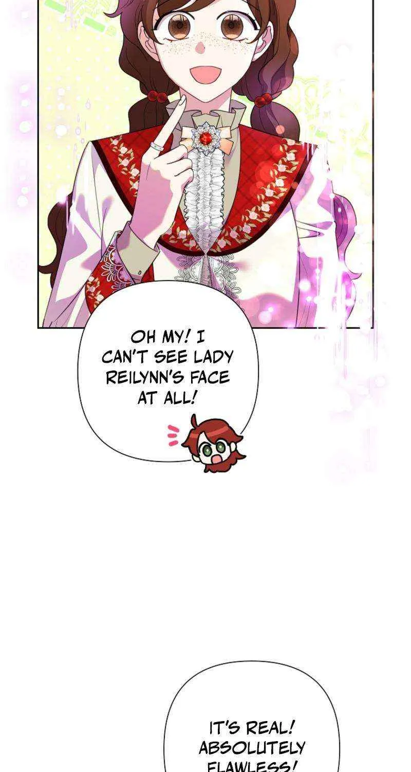 Another Happy Day For The Villainess Chapter 119 page 19 - 