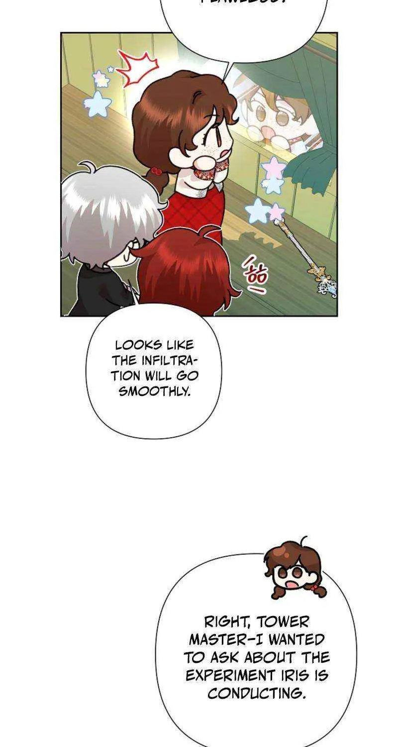 Another Happy Day For The Villainess Chapter 119 page 20 - 