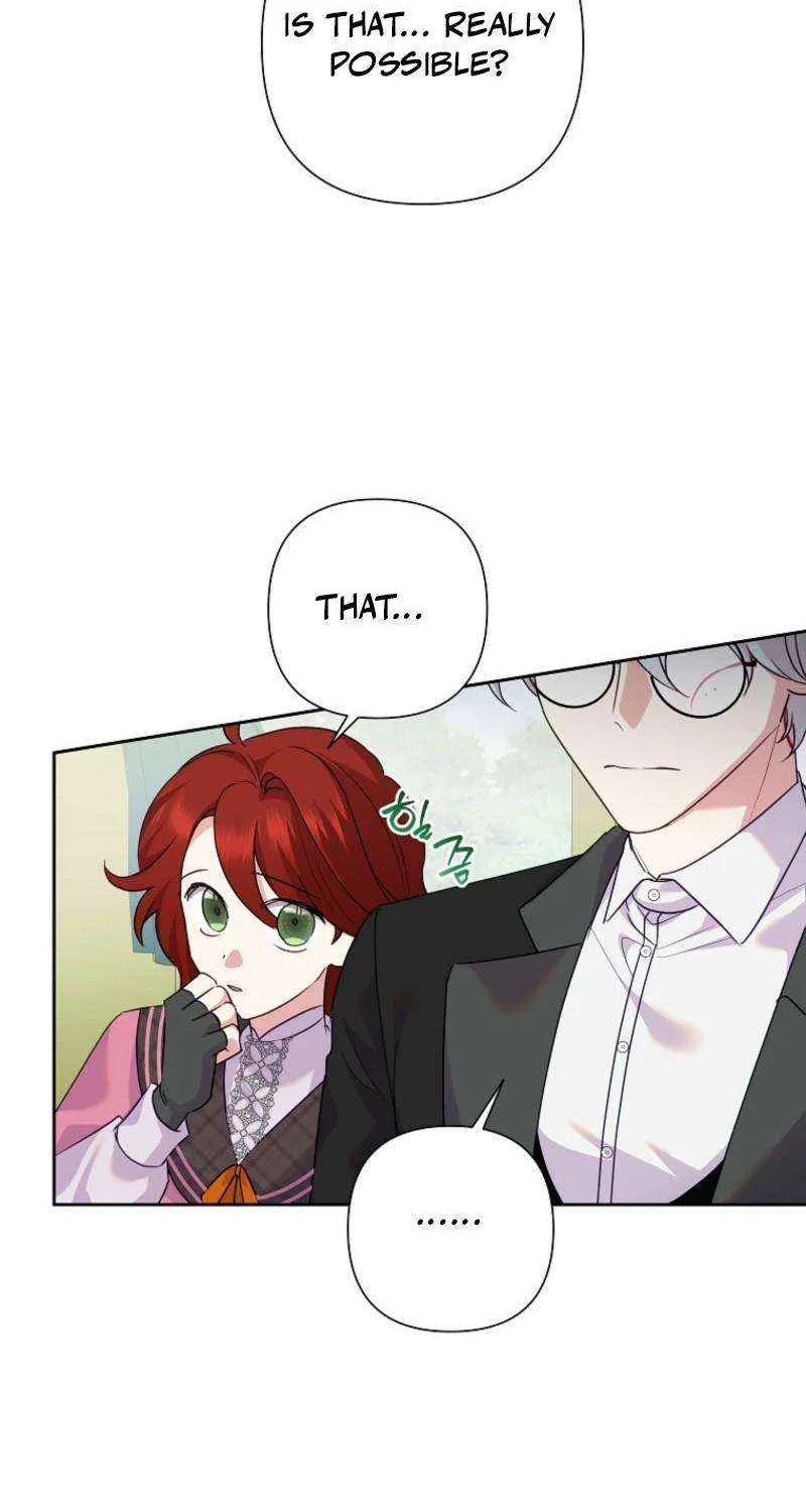 Another Happy Day For The Villainess Chapter 119 page 22 - 