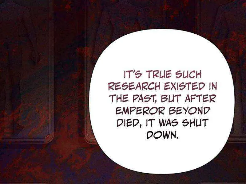 Another Happy Day For The Villainess Chapter 119 page 24 - 