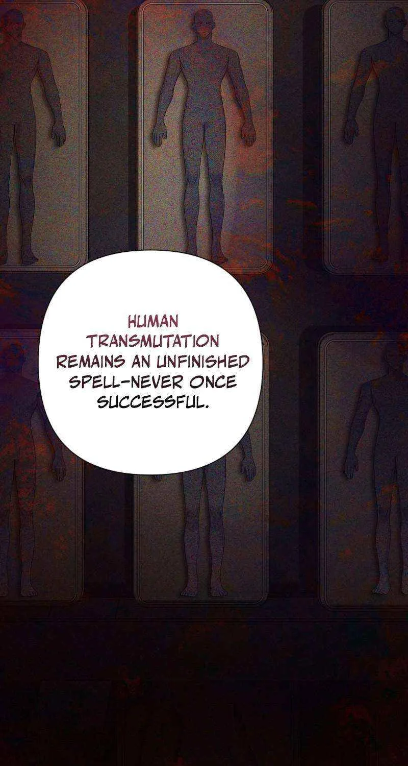 Another Happy Day For The Villainess Chapter 119 page 25 - 