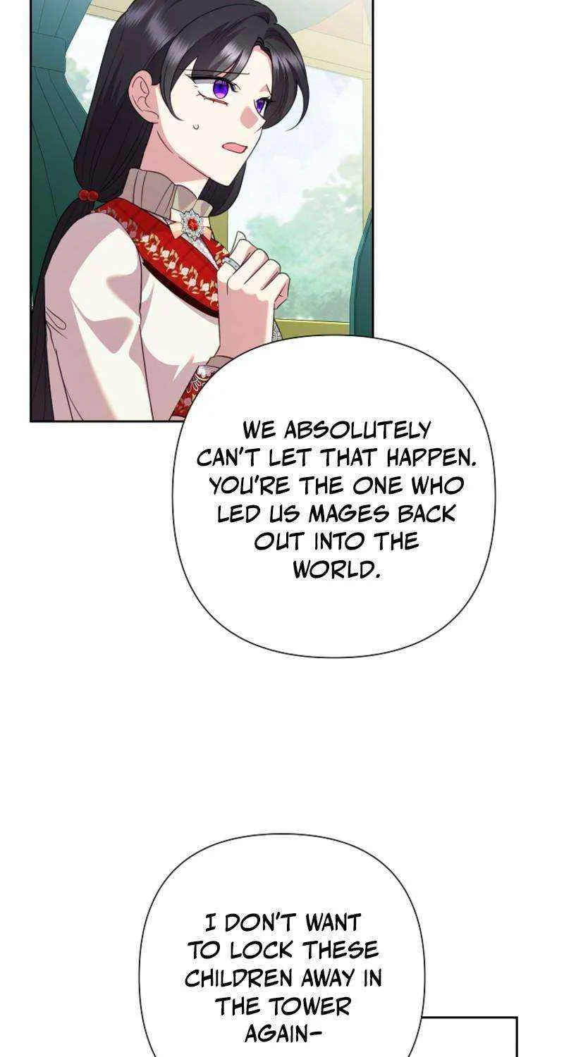 Another Happy Day For The Villainess Chapter 119 page 29 - 