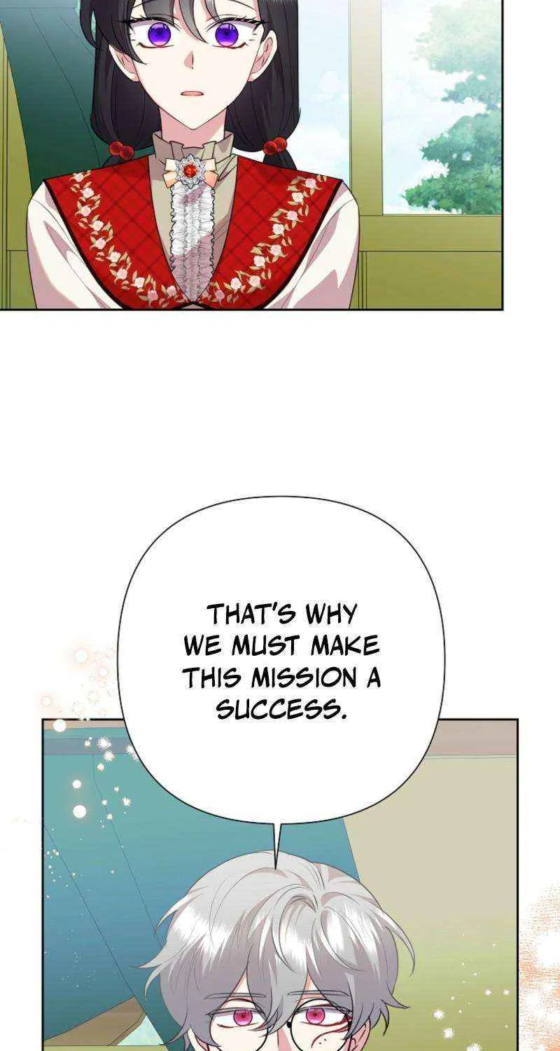 Another Happy Day For The Villainess Chapter 119 page 31 - 