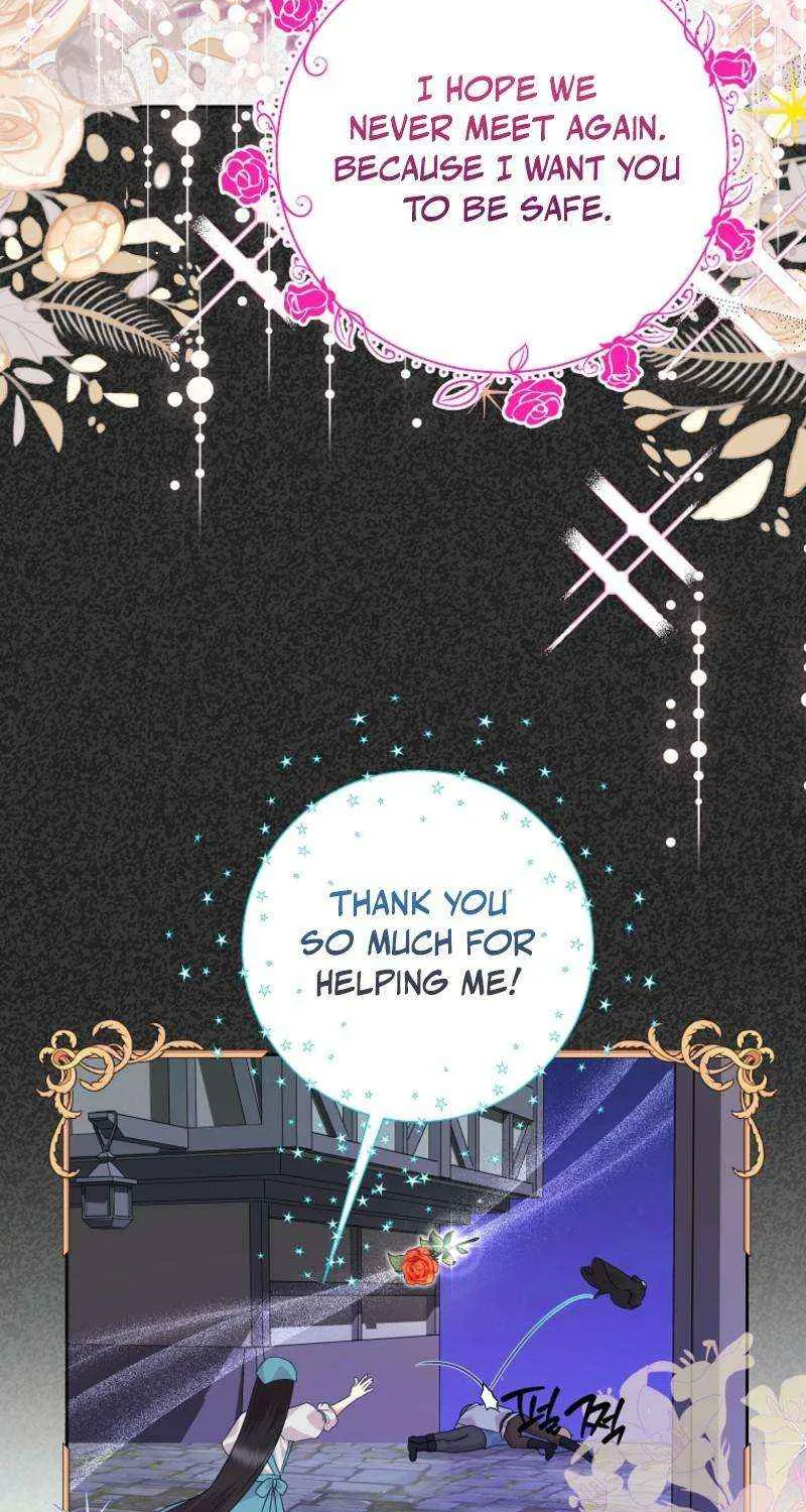 Another Happy Day For The Villainess Chapter 119 page 39 - 
